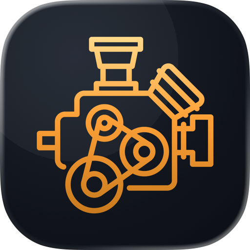 Engine Lab: Simulator & Sound