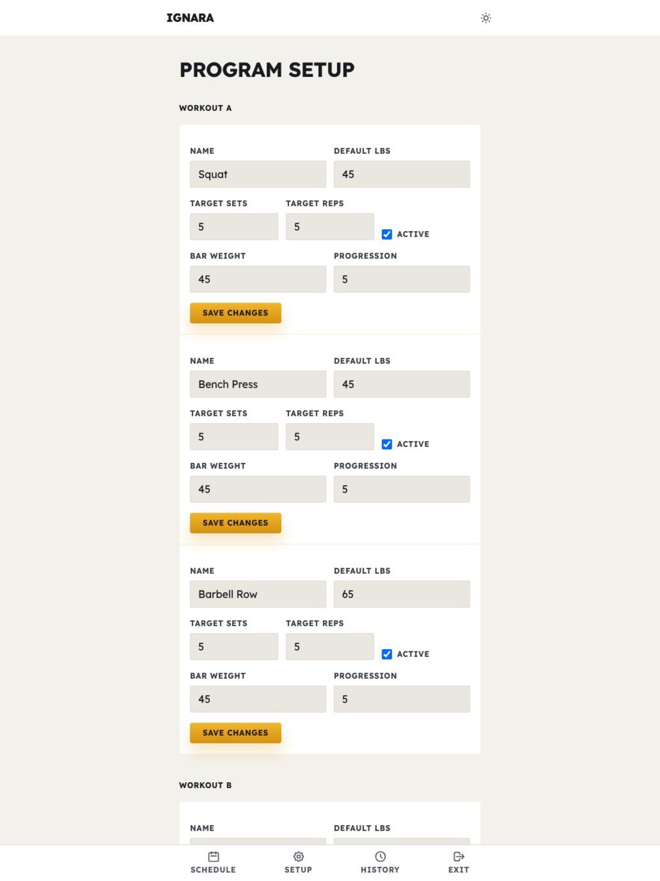 Screenshot 10 of Ignara