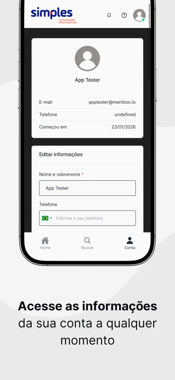 #5. Simples Educa (iOS) Oleh: Membox