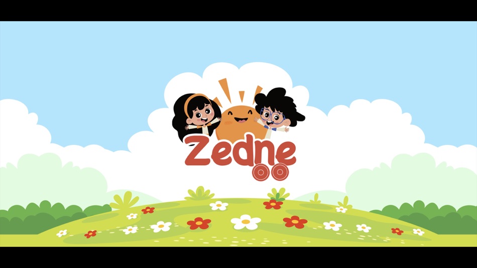 #1. Zedne Puzzle (iOS) 由: ALM ZEDNE LLC