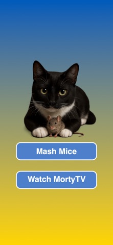 MortyMash Screenshot 1 of 5
