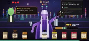 Pour: Cocktail Bar Game screenshot 1