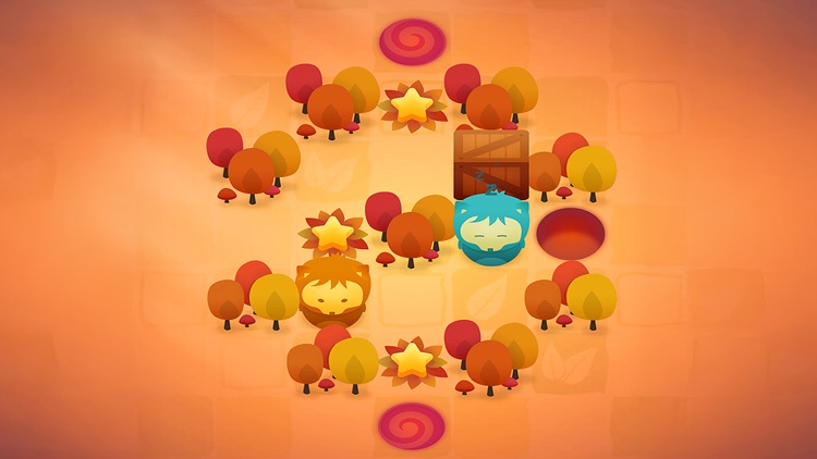 What, The Fox screenshot-3