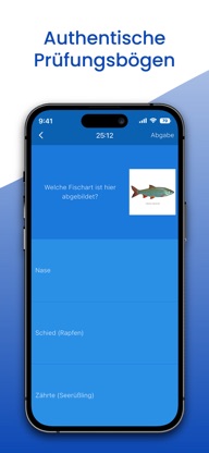 Angelschein Bayern (Fischerei) screenshot 4