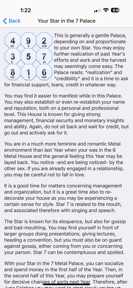 9 Star Ki Astrology Lite screenshot