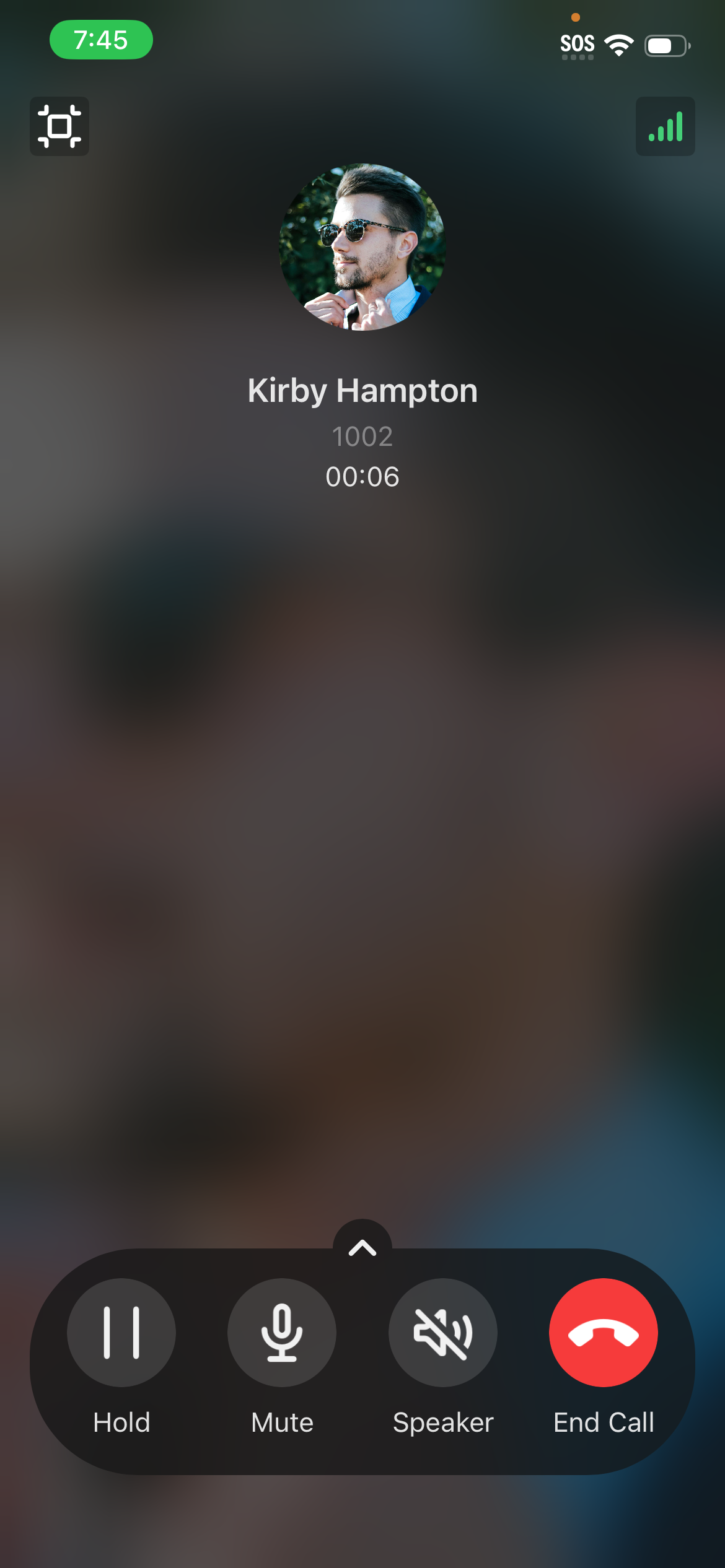Centra Connect screenshot 7