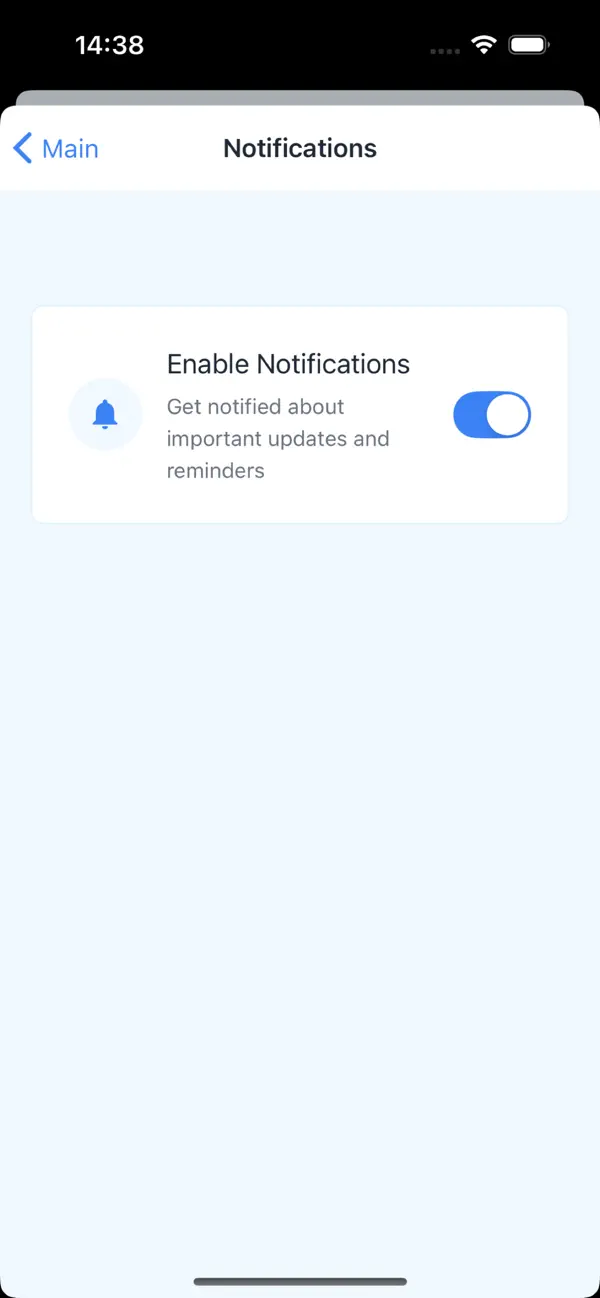 #3. H2OBuddy: Fasting & Water Logs (iOS) By: Umit UZ