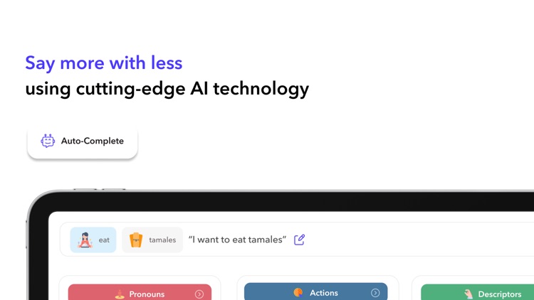 Flexspeak VPP screenshot-6