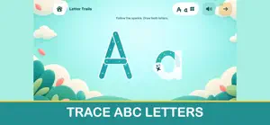 ABC Learning Kids Toddlers 1 5 screenshot 2