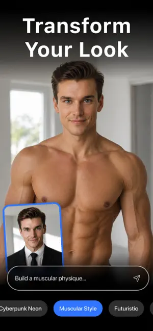 AI Image Generator - Art Photo screenshot 3