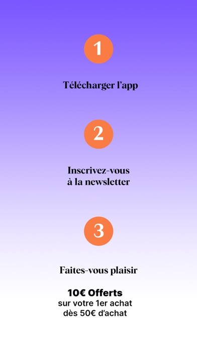 BazarChic : Ventes privées Screenshot
