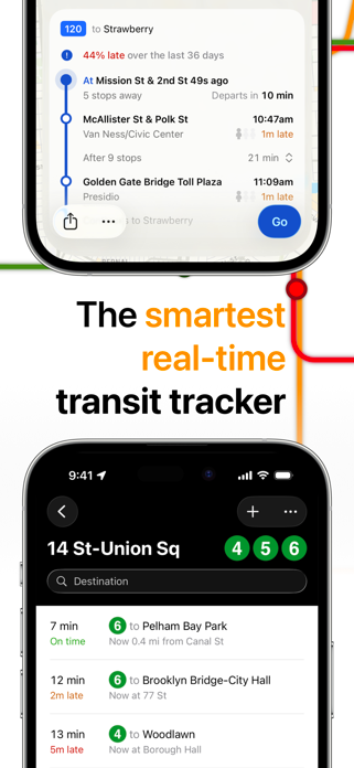 NextThere Screenshot 2 of 5