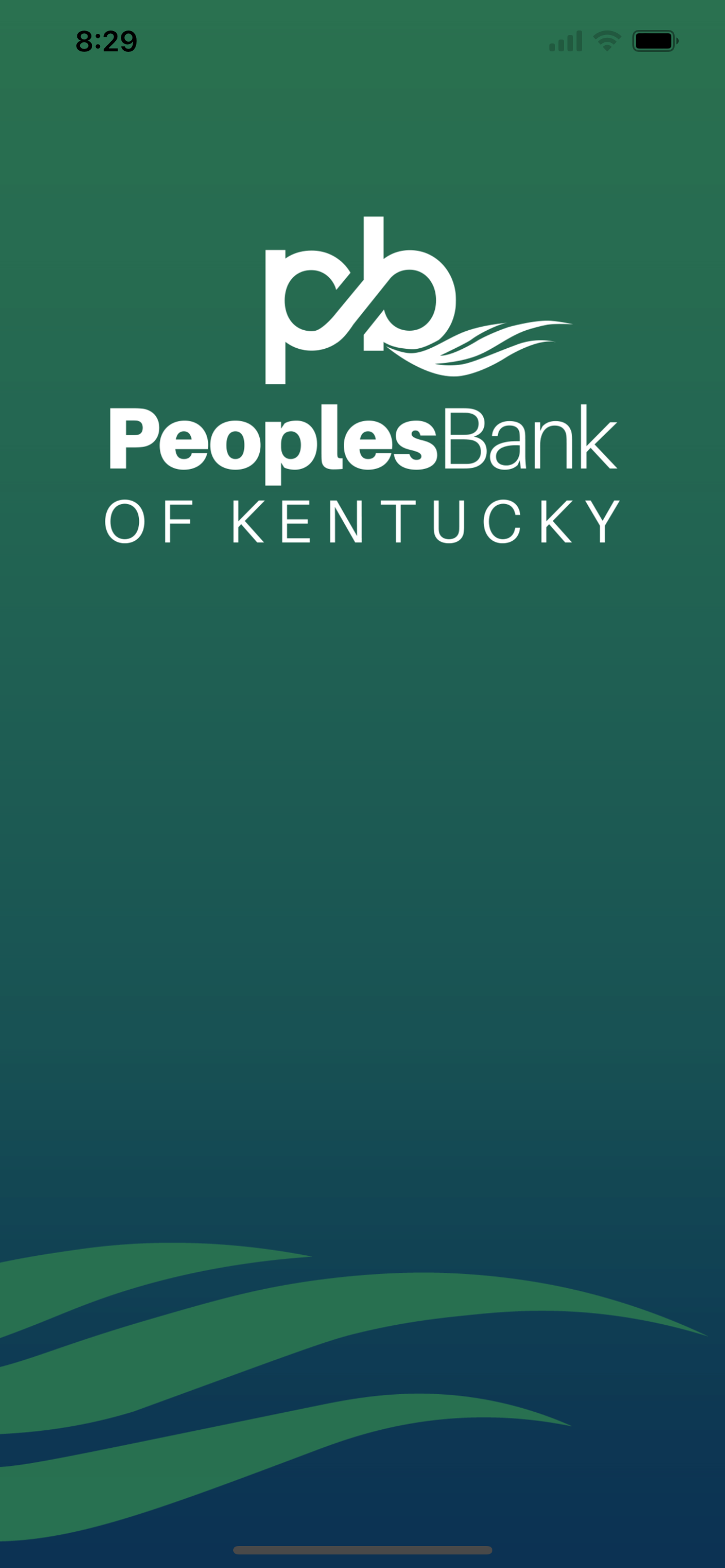 Peoples Bank of Kentucky
