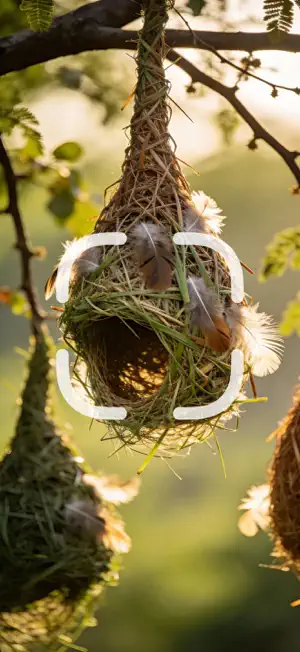 Nest Identifier screenshot 1