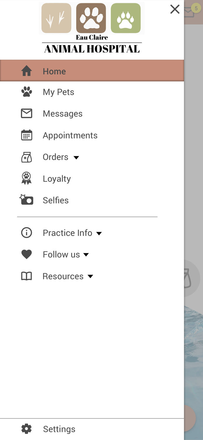 Eau Claire Animal Hospital