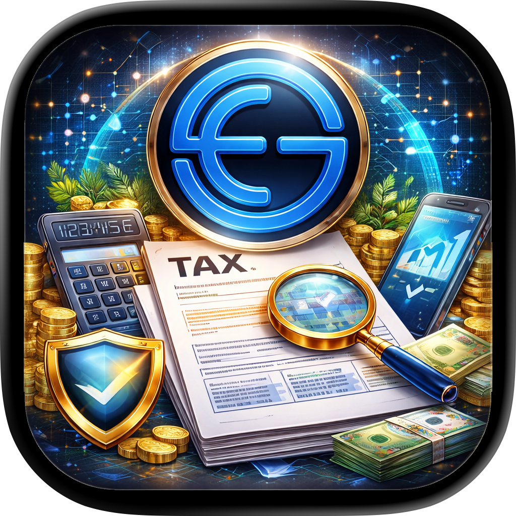 MyTax AI