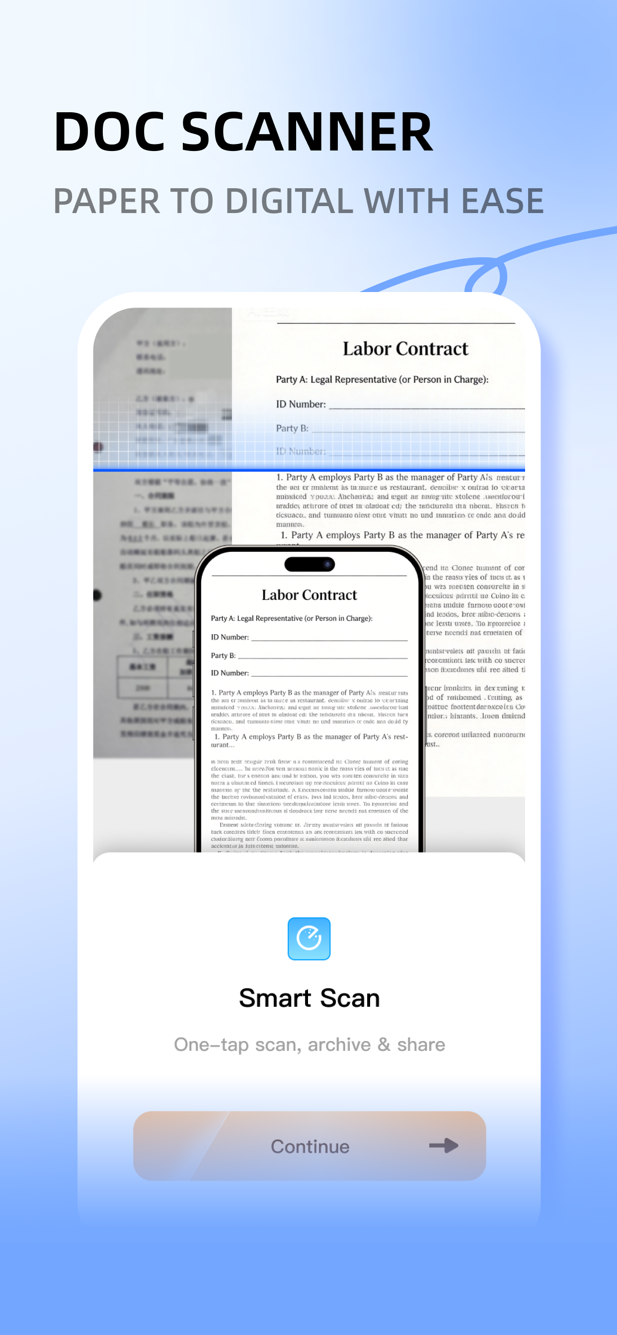 AR Ruler-Count, Measure, Scan screenshot 3