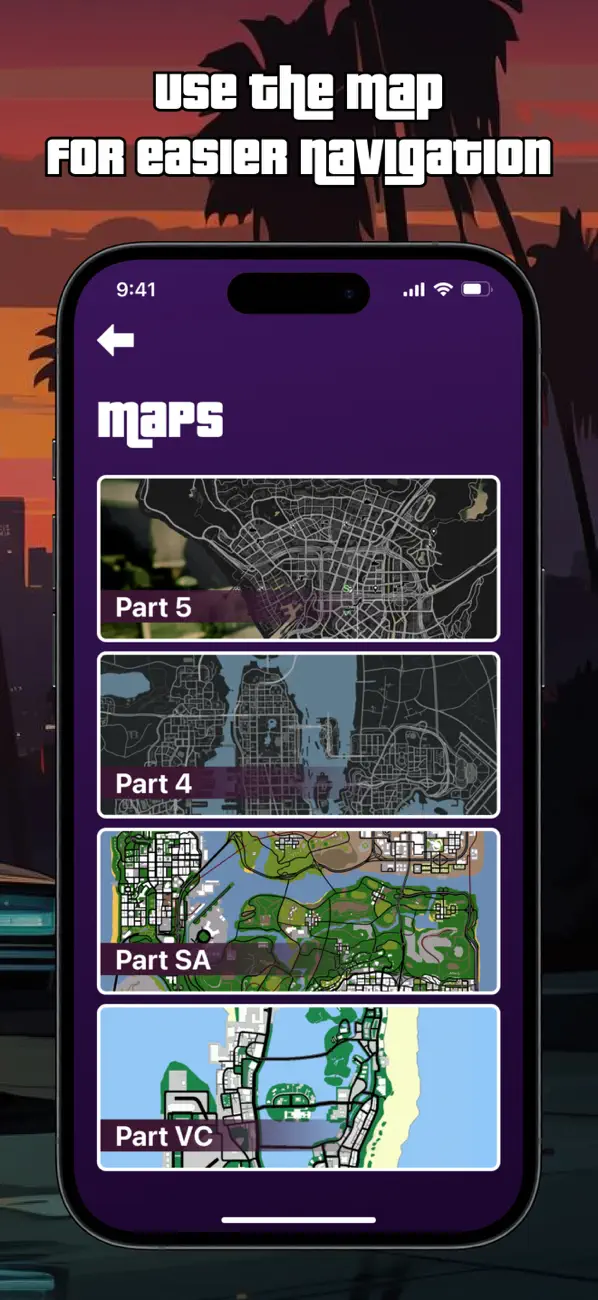 #5. Codes, Mods & Maps for Auto (iOS) Ved: Zacher Stufar