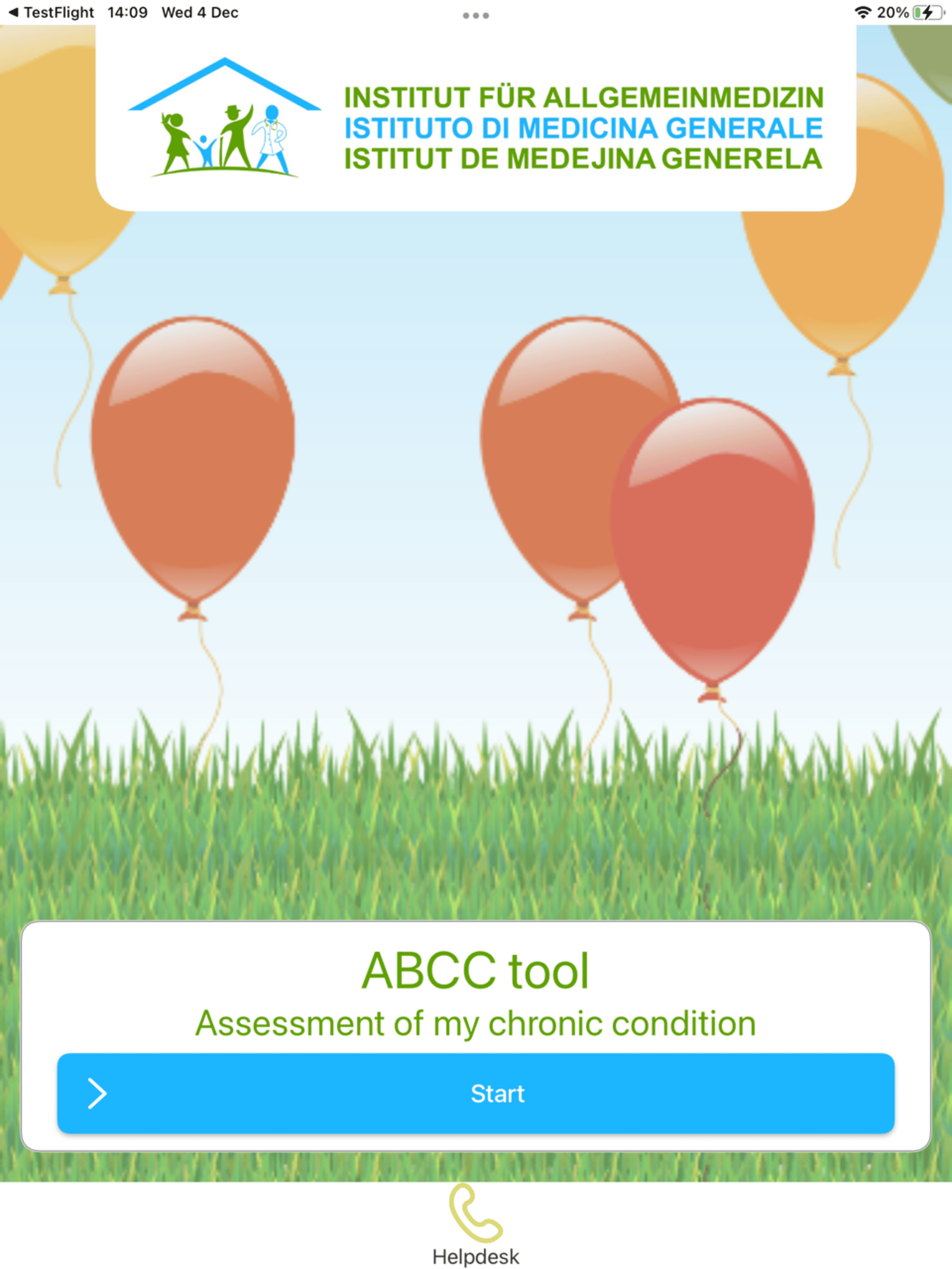 ABCC tool screenshot 3