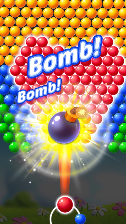 Bubble Shooter Pop - Blast Fun