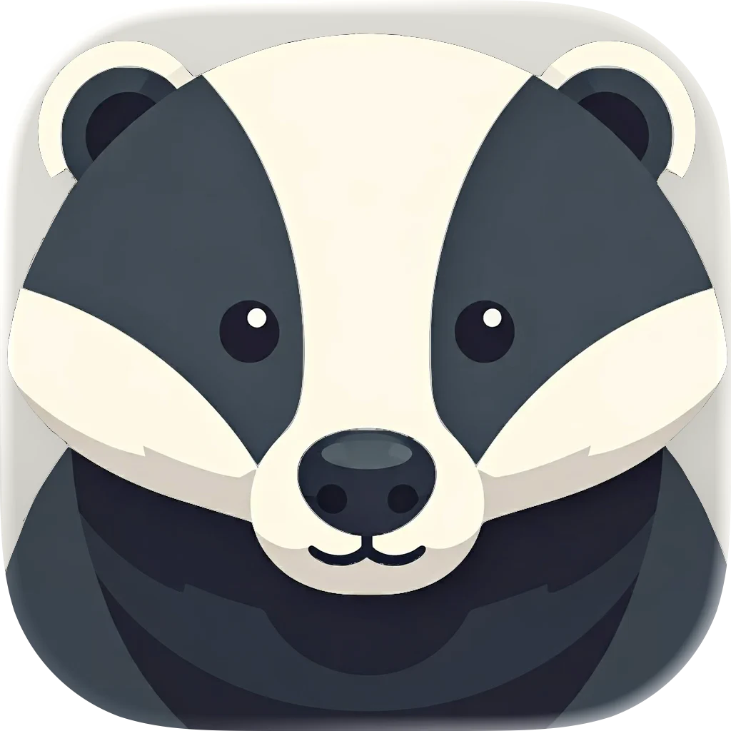 Life Badger - Achievement List