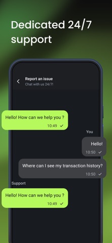Runatrade: Smart Trading screenshot
