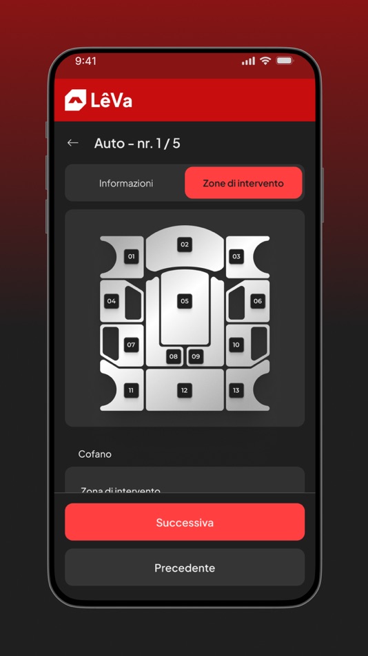 #3. Lêva (iOS) di: RuneLab