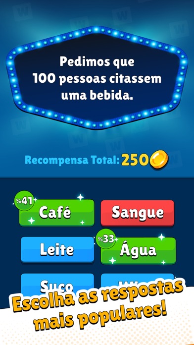 Palavra Popular: Jogo Familiar