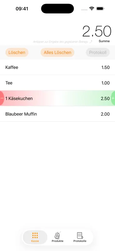 FireSale screenshot 1 of 3