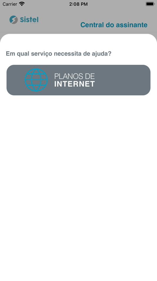 #4. Conecte ISP + (iOS) By: DATACAKE SERVICOS EM TECNOLOGIA LTDA