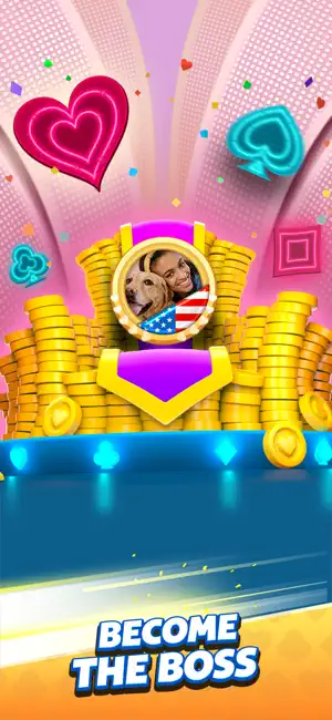 Rummy Plus - Social Card Game screenshot 6