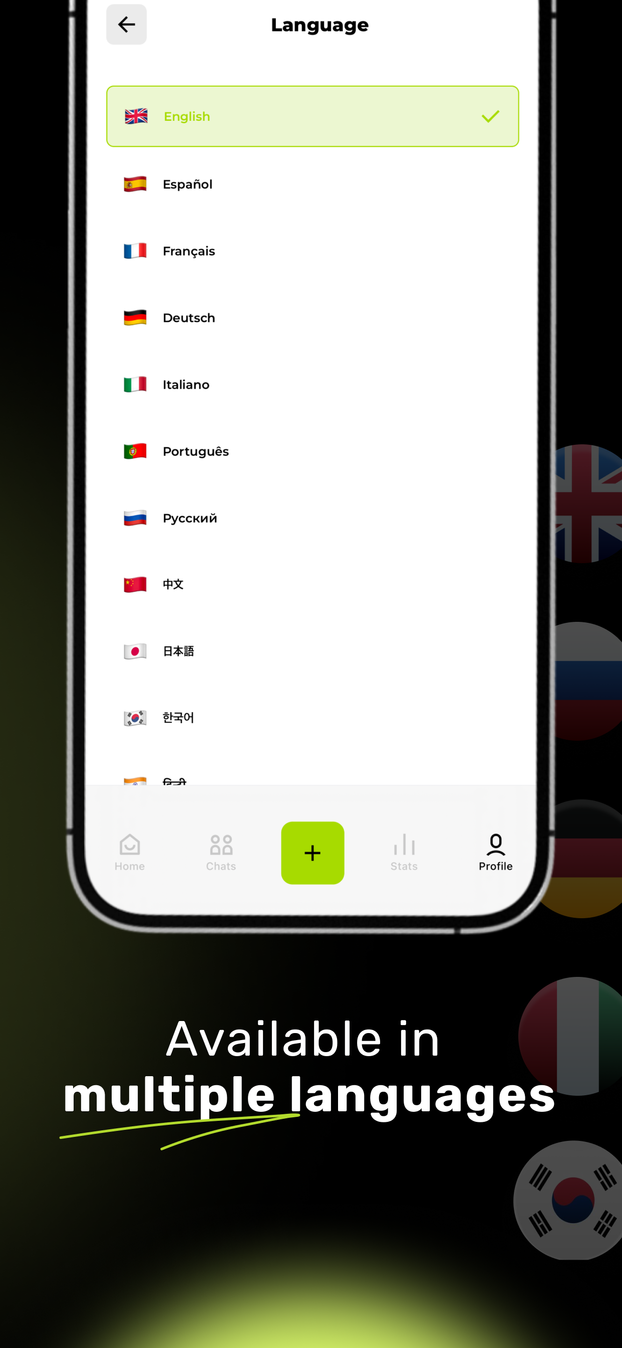 PnL App