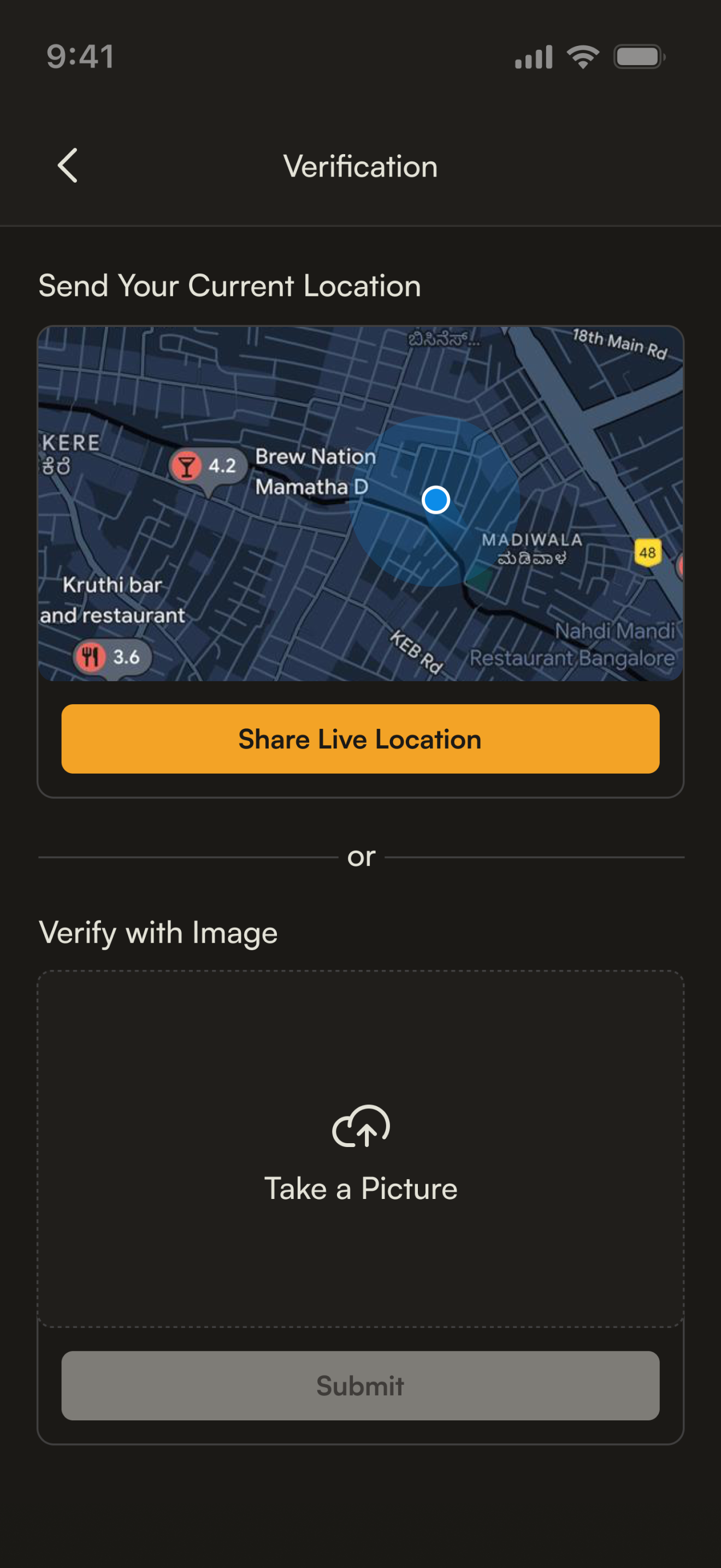 Bier Communo screenshot 5