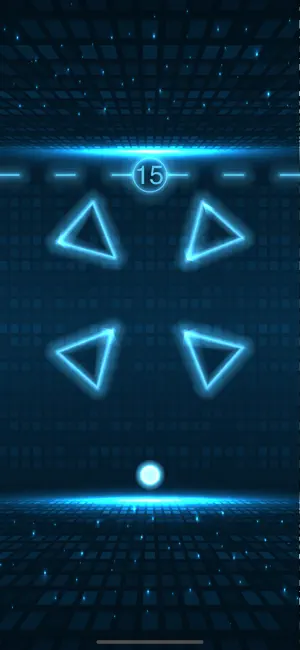 Tap To Dash for Watch & Phone screenshot 1