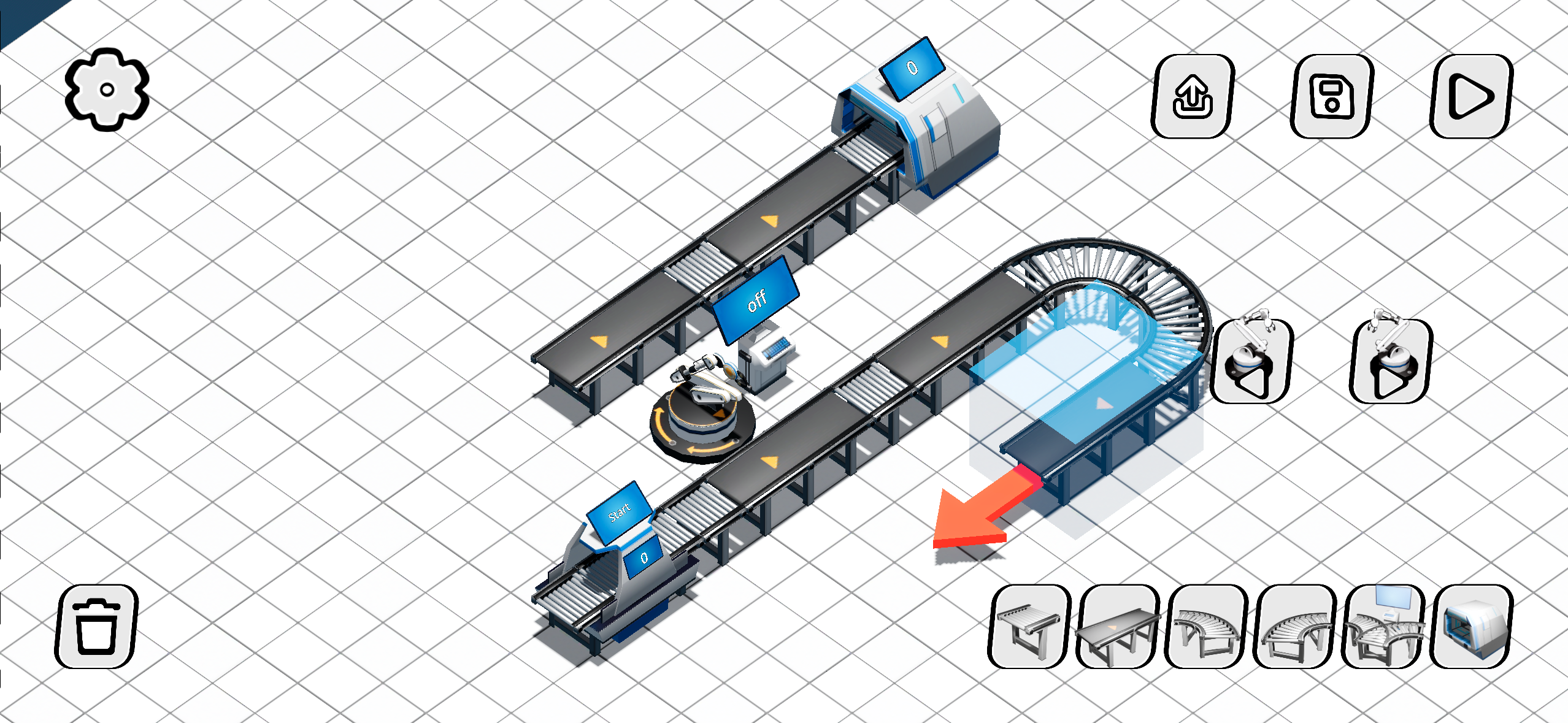 Modoolo screenshot 8