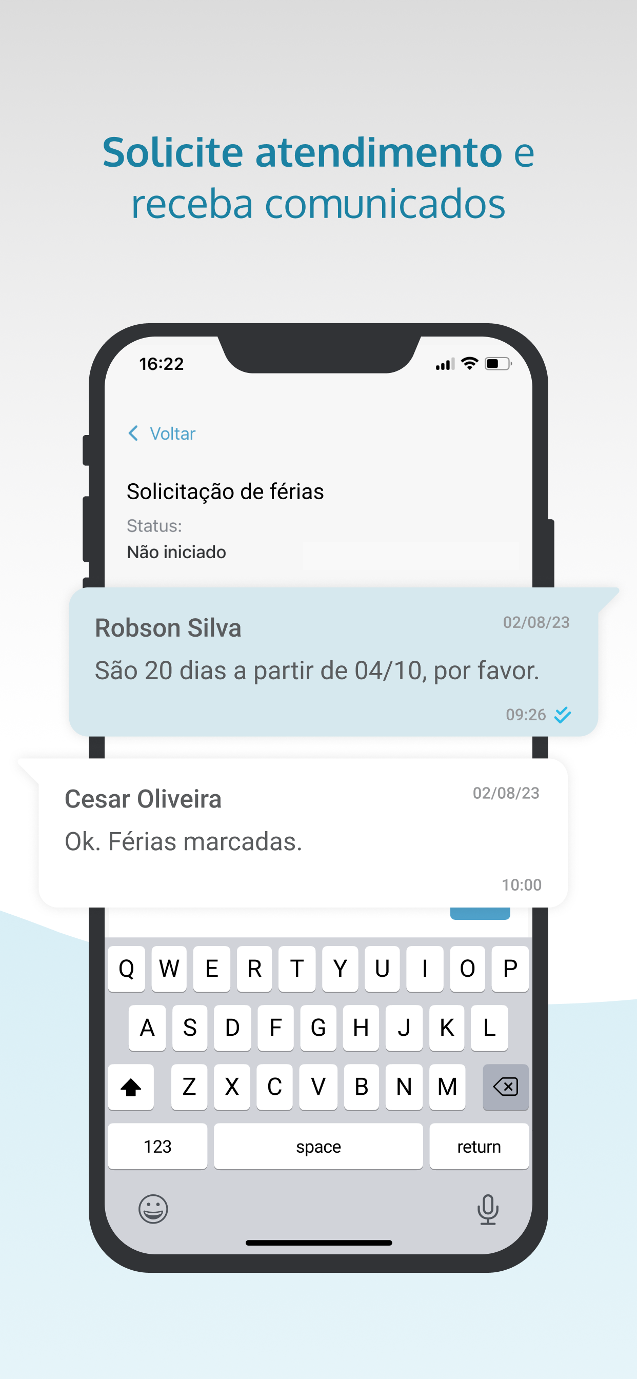 MDG CONSULTORIA screenshot 6