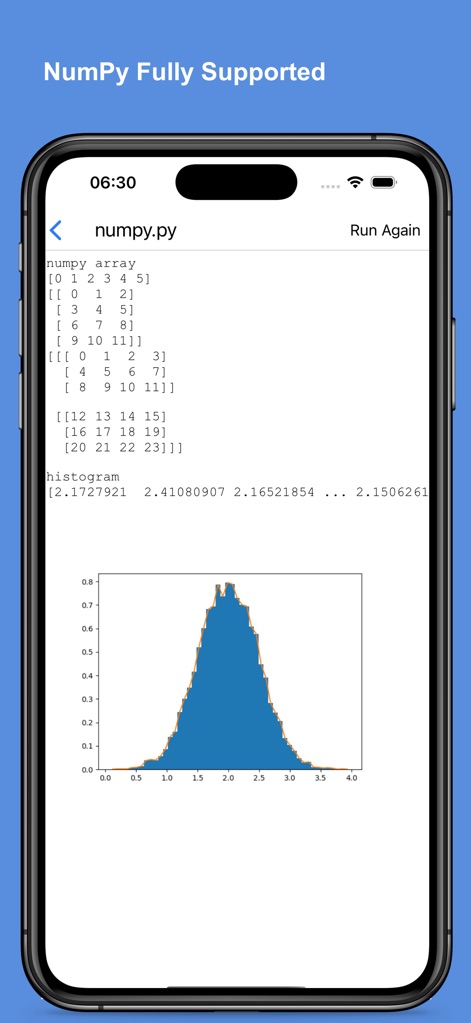Python Coding IDE - App de Para desarrolladores | MWM