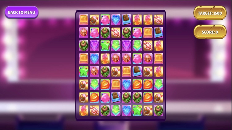 Victory Sweet Bonanza