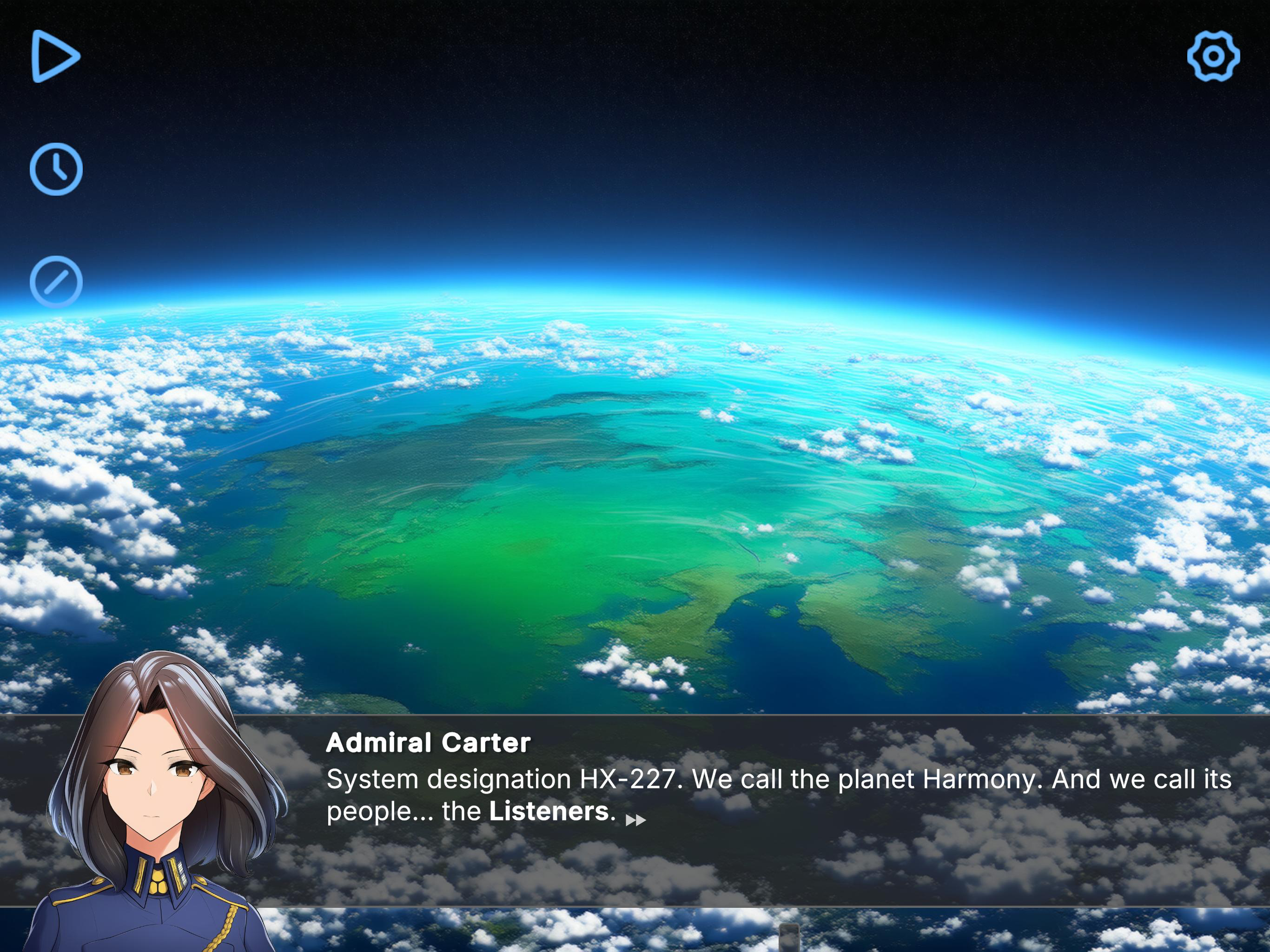 The Aurora Chronicles screenshot 9