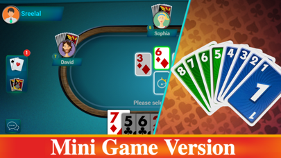 Bhabhi Thulla Online Card Game Screenshot