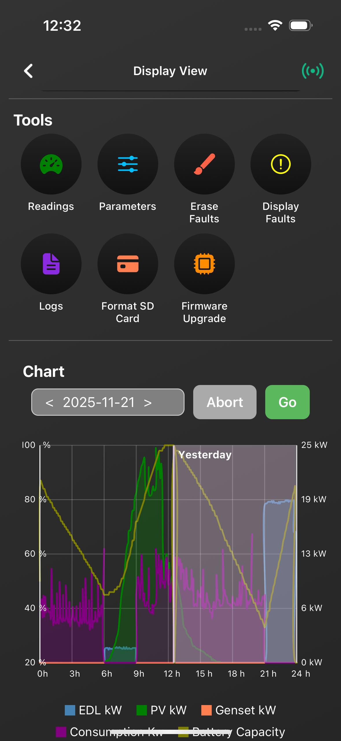 Gensify screenshot 8