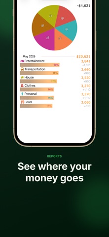 1SecMoney Screenshot 5 of 9