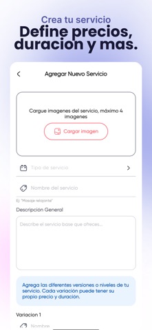 Mimat: Alidos screenshot