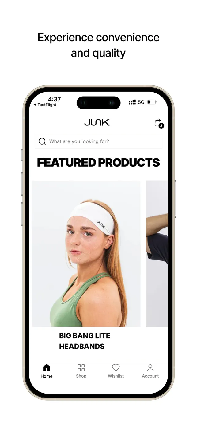 JUNK Brands App Reviews – Features, Alternatives & User Ratings