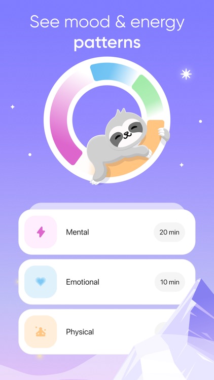 Sunrise: Your ADHD Coach screenshot-5