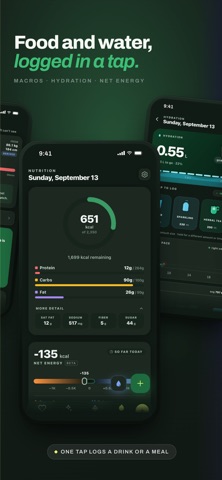 Metrya - AI Health Advisor Screenshot 9 of 10
