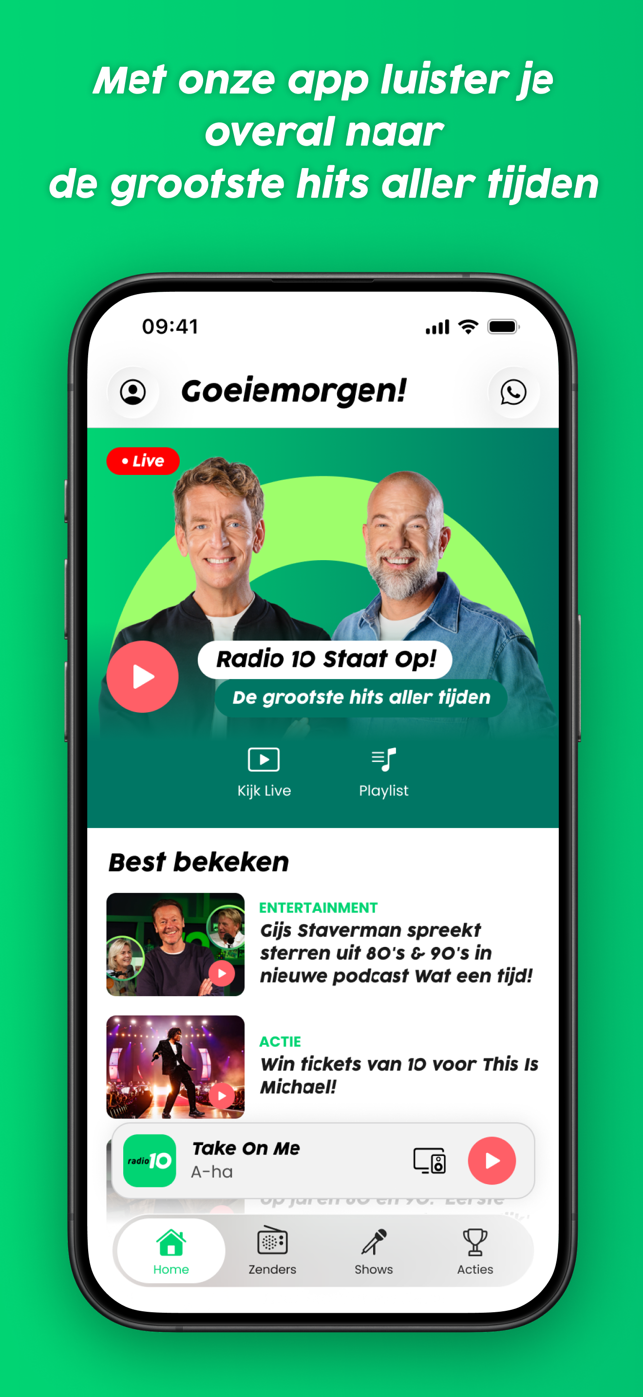 Radio 10