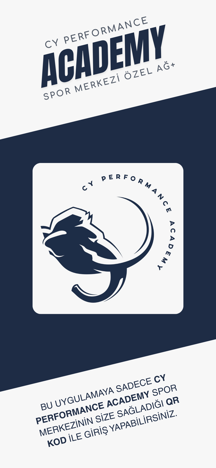 CY PERFORMANCE ACADEMY