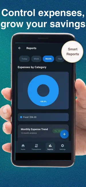Masarifi | Money manager screenshot 2