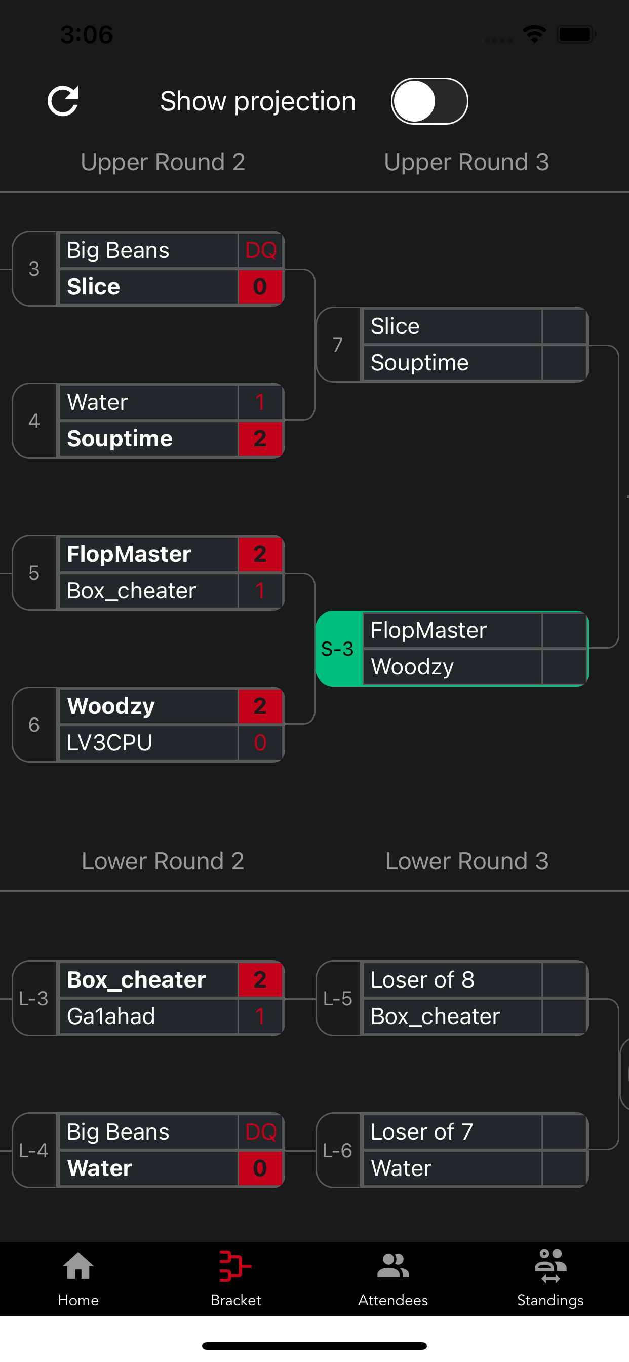 Conquer.gg screenshot 4